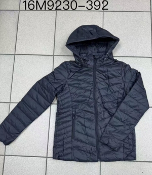 Kurtka damska jesienna (S-XL) NG1626