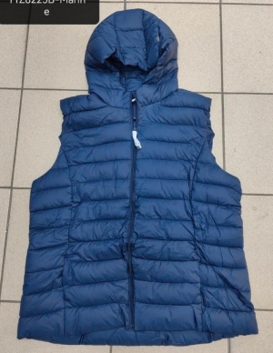 Kamizelka damska jesienna (2XL-6XL) NG1905