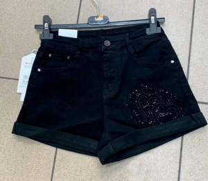 Szorty damskie jeansowe (XS-XL) DN8496