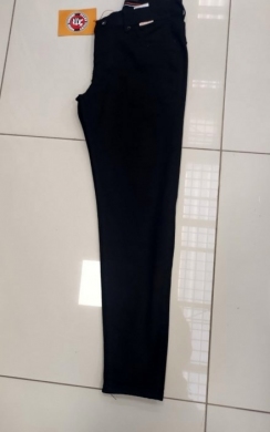 Spodnie materiałowe męskie (29-36) TPA1057