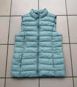 Kamizelka damska jesienna (S-XL) NG1950