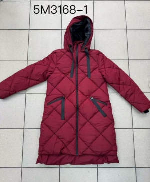 Kurtka damska jesienna (S-XL) NG1711