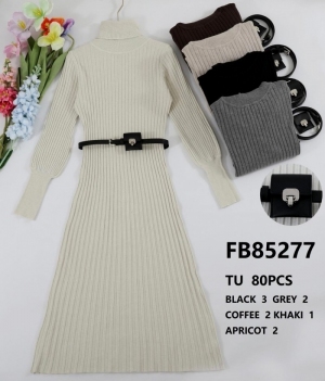 Sweter damski (M-XL) NG994