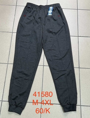 Spodnie dresowe męskie (M-4XL) TP6820