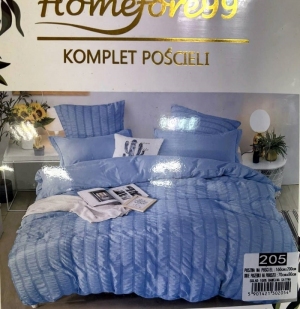 Pościeli ( 160 x 200 ) - 3 częściowa DH12743