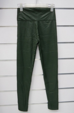 Spodnie Eko-skóra damskie (S-2XL) TP20877