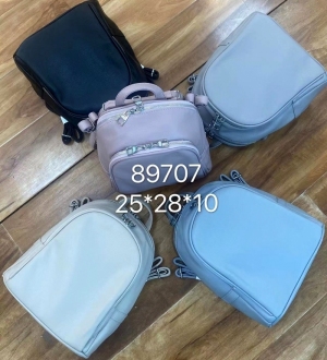 Plecaki damskie (Standard) DH13531