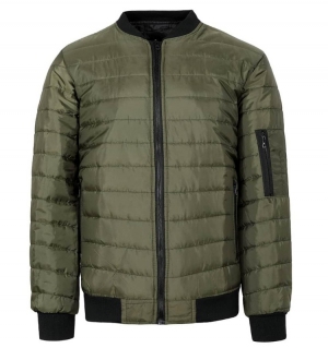 Kurtki męskie jesienne (M-2XL) DH4448