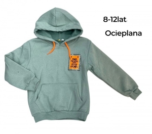 Bluzy chłopięce (8-12lat) NG3427