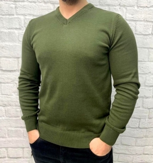 Swetry męskie - Tureckie (M-2XL) TPA2150