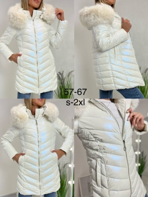 Kurtka damska zimowa (S-2XL) NG2854