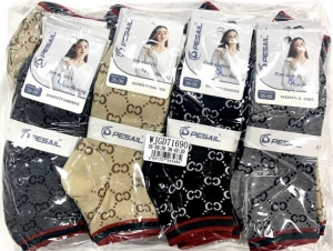 Skarpety damskie (35-42) DH142