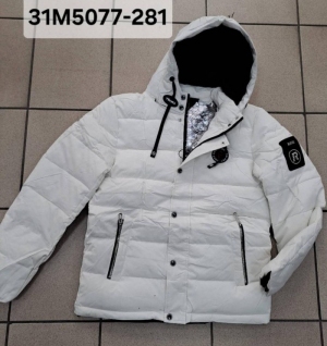 Kurtki męskie jesienne (M-2XL) NG1835