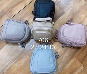 Plecak damskie (Standard) DH17815