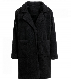 Kurtki z alpaki damskie (S-XL) DH3900