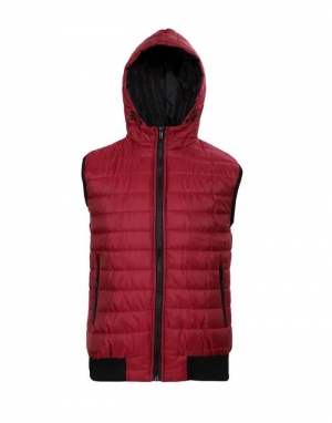 Kamizelki męskie jesienne (M-2XL) NG2048