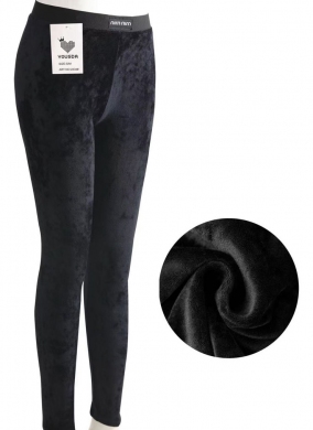 Legginsy damskie (M-2XL) NG3805