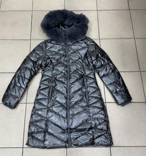 Kurtka damska zimowa (S-XL) DH3803