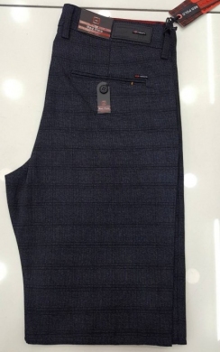 Spodnie materiałowe męskie - Tureckie (32-42) TP23982