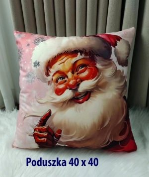 Poduszka (40x40cm) DH7971