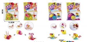 Zabawki DIY dla dzieci DH11452