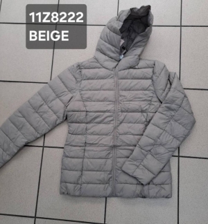 Kurtka damska jesienna (S-XL) NG1524