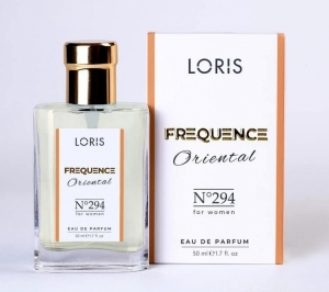 Perfumy damskie (50ml) DH7229
