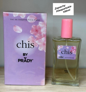 Perfumy damskie (100ML) DH15365
