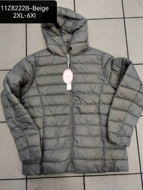 Kurtka damska jesienna (2XL-6XL) NG1449