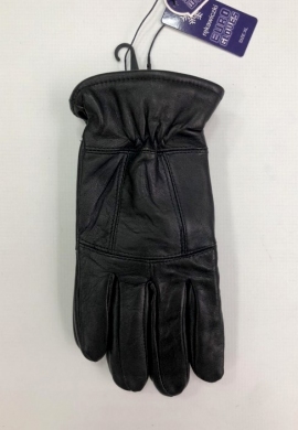 Rękawiczki skórzane damskie (L/XL) TP27266