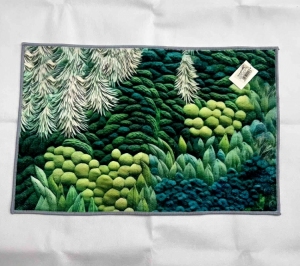 Dywan (40 X 60) DH1986