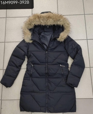 Kurtka damska zimowa (S-XL) DH3763