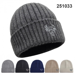 Czapki męskie jesień - zima (Standard) NG1256
