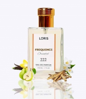 Perfumy damskie (50ml) DH7300