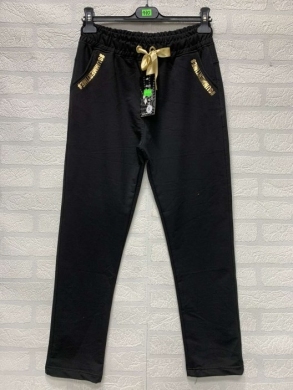 Spodnie dresowe damskie (S-2XL) TP21526