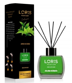 Zapachy do domu (120ml) DH7390
