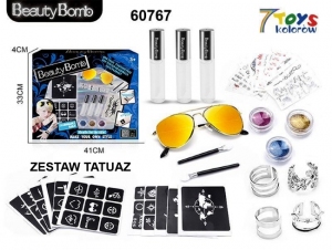 Zestaw zabawek DH10476