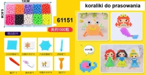 Zabawki DIY dla dzieci DH11487