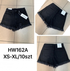 Szorty damskie jeansowe (XS-XL) DH16750