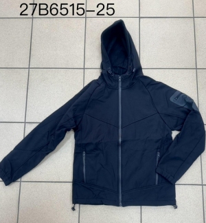 Kurtki męskie jesienne (2XL-4XL) DH4235