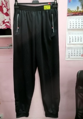 Spodnie dresowe męskie (M-4XL) TP15141