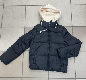 Kurtka damska jesienna (S-XL) DH3529