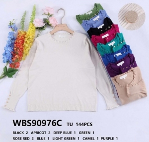 Sweter damski (Standard) NG1065