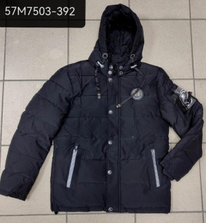 Kurtki męskie jesienne (M-2XL) DH4638