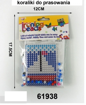Zabawki DIY dla dzieci DH11419