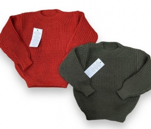 Swetry chłopięce - Tureckie (1-5) DN12332
