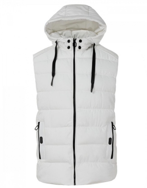 Kamizelki męskie jesienne (S-2XL) NG2078