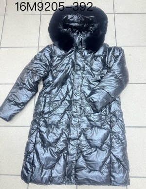 Kurtka damska zimowa (2XL-6XL) DH3667