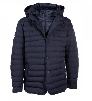 Kurtki męskie jesienne (M-2XL) DH4487