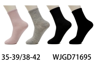 Skarpety damskie (35-42) DH128